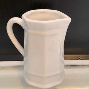Pfaltzgraft Heritage Milk Pitcher Farmhouse 1963